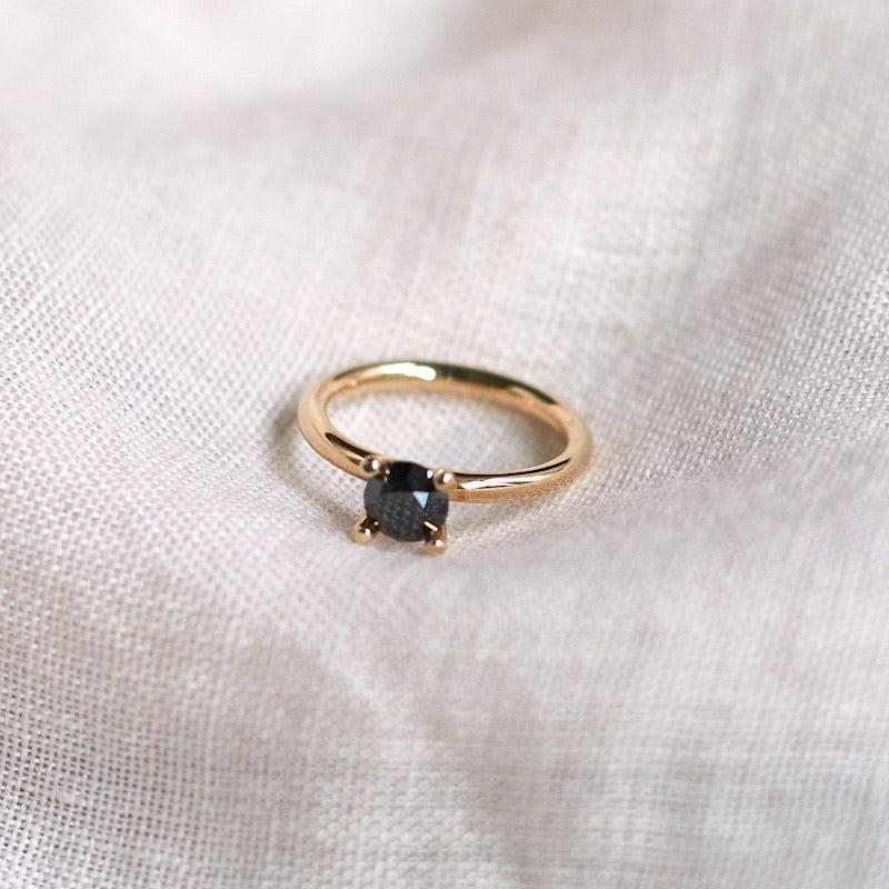 Vega sort diamant ring